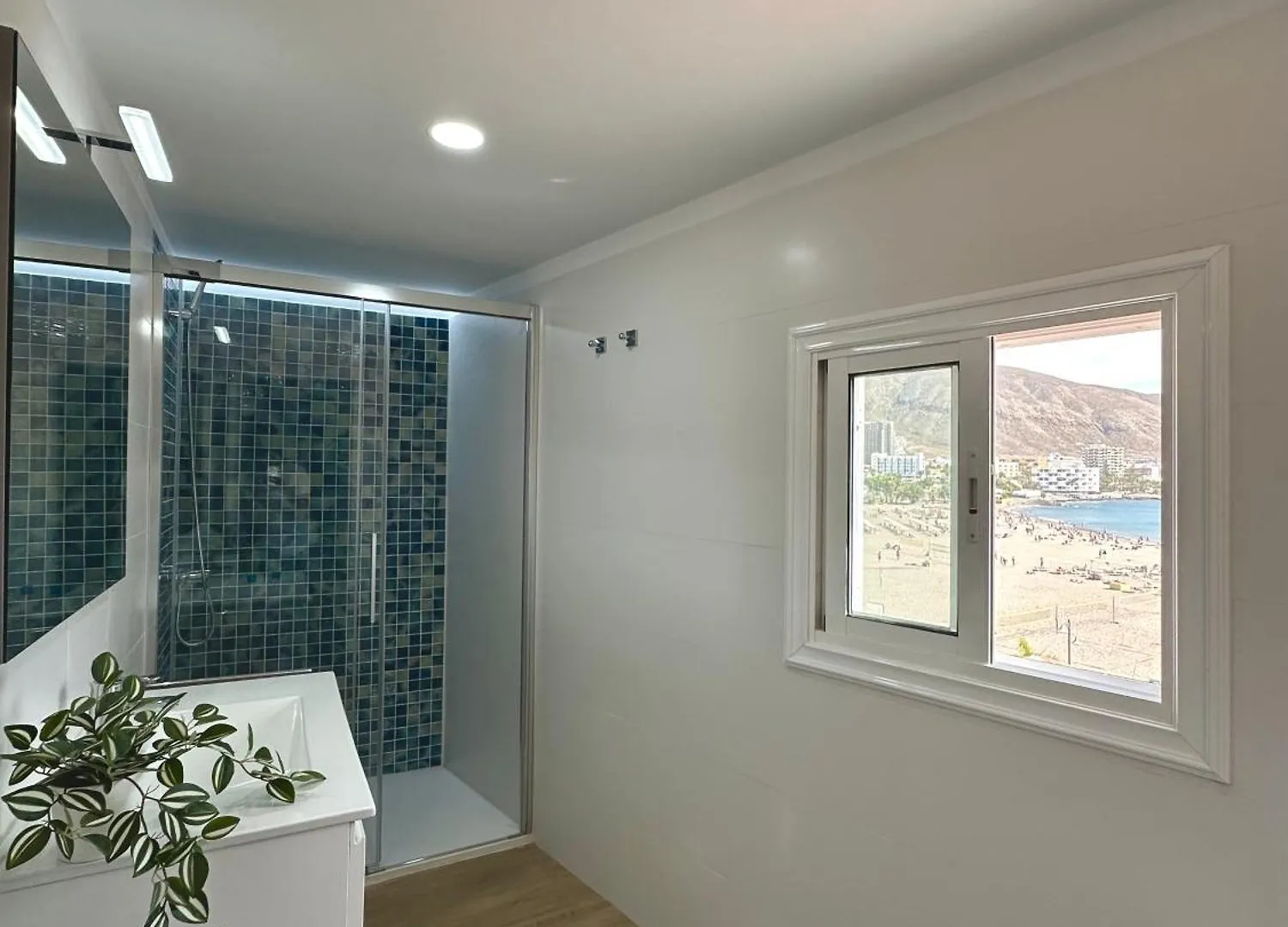 Apartman Apartamento El Faro Del Cabezo Arona Spanyolország